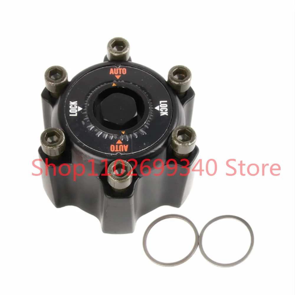 40250-VB200 40250VB200 Auto Free Wheel Hub Lock For Nissan Patrol GU Y61 TD42 TD3.0 TD2.8 ST STI for For GQ all models