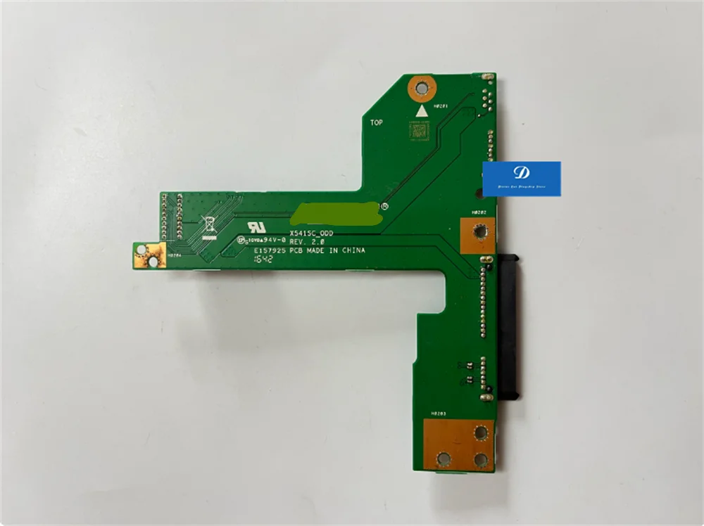 FOR ASUS X541S X541U X541N D541S F541U Optical Drive Hard Drive Interface Board