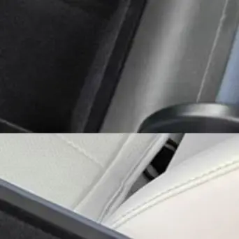 

Car Center Armrest Storage Box Flocking Organizer Tray For XPENG For G6 2023 2024 2025 Car Interior Storage Stowing Tidying