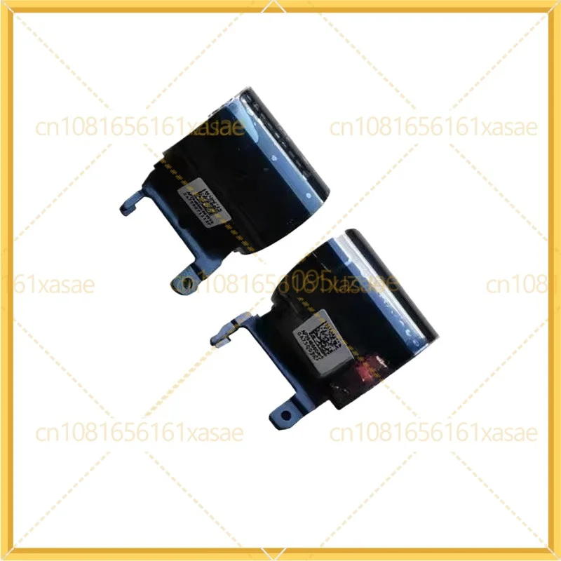 Laptop Screen Hinge Cover Replacement for HP 15-BS 15-BW TPN-C129 C130 250 G6 255 G6 924984-001 924985
