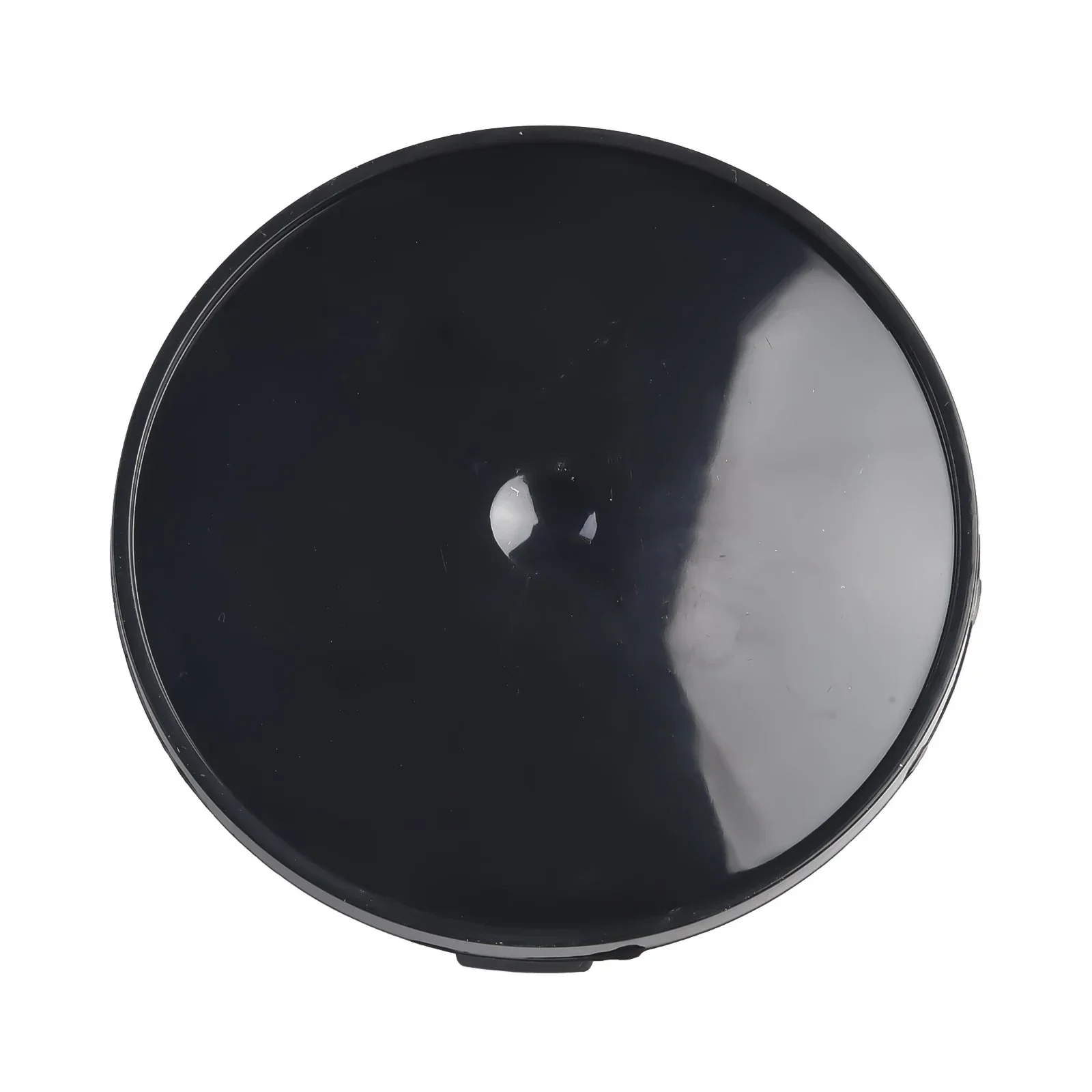 4pcs 68mm Car Wheel Center Cap Tyre Rim Hub Cap Cover Universal ABS Plastic Black Hub Center Cap Car Accessories