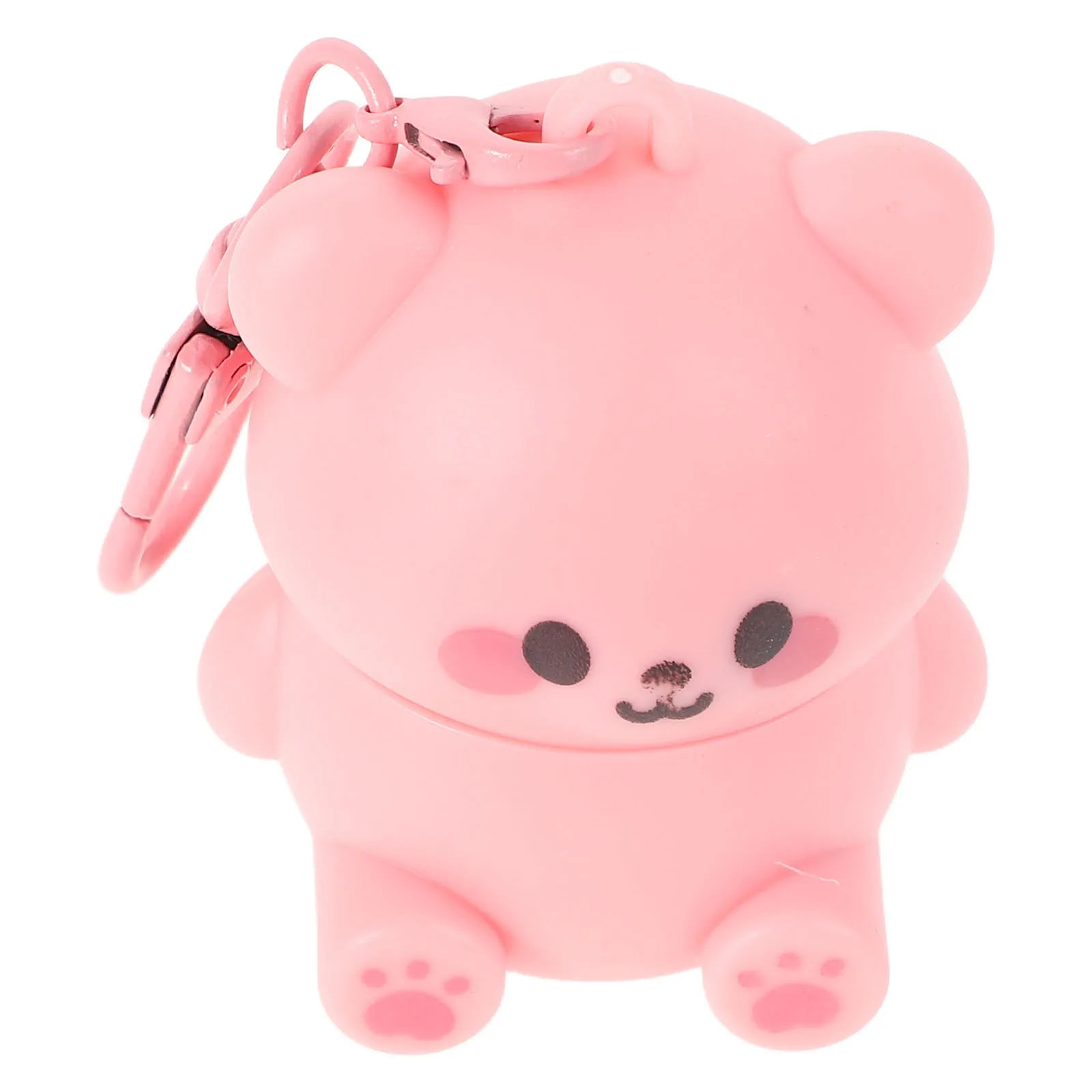 베어 립밤 보습 및 수분 공급, 입술 보호, 건조 방지, 스킨케어, 휴일 선물