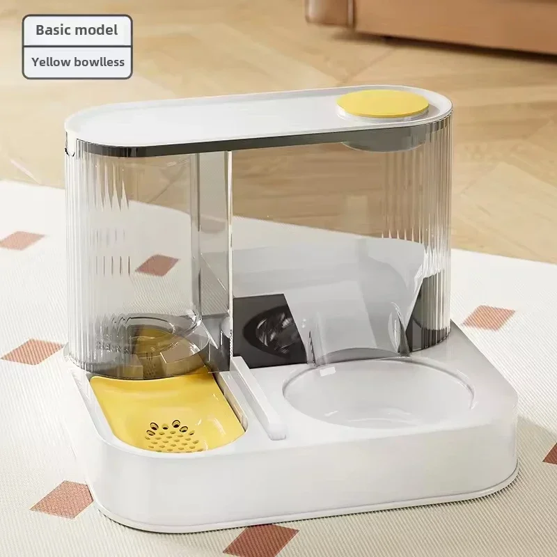 two-in-one-automatic-pet-feeding-dish-integrated-plastic-cat-bowl-1water-dispenser-and-food-water-bowl-for-dogs-and-cats-a2028