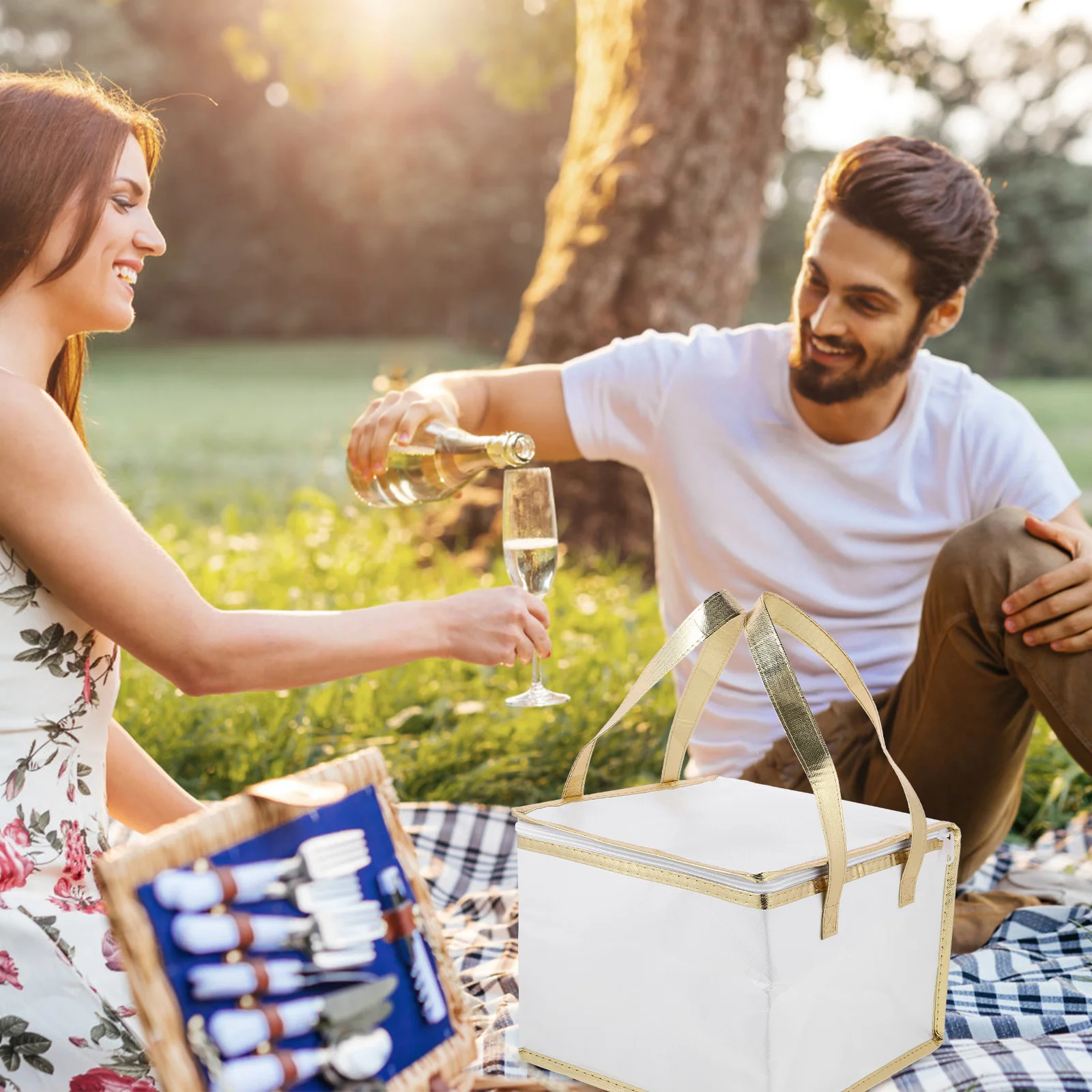 Obrázek kategorie: Chladící vaky
