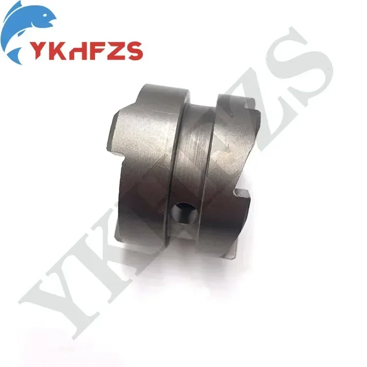 

688-45631-00-00 688-45631-01-00 Clutch Dog For Yamaha Outboard Motor 50-90HP 85HP 688-45631-00 688-45631 Boat Engine Aftermarket