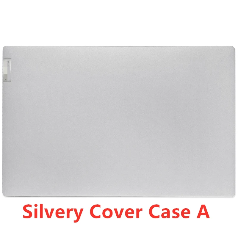 Baru Laptop untuk Lenovo AIR 15IKBR 15ITL 15ALC 2021 penutup belakang casing atas/Bezel depan/Palmrest/casing penutup dasar bawah