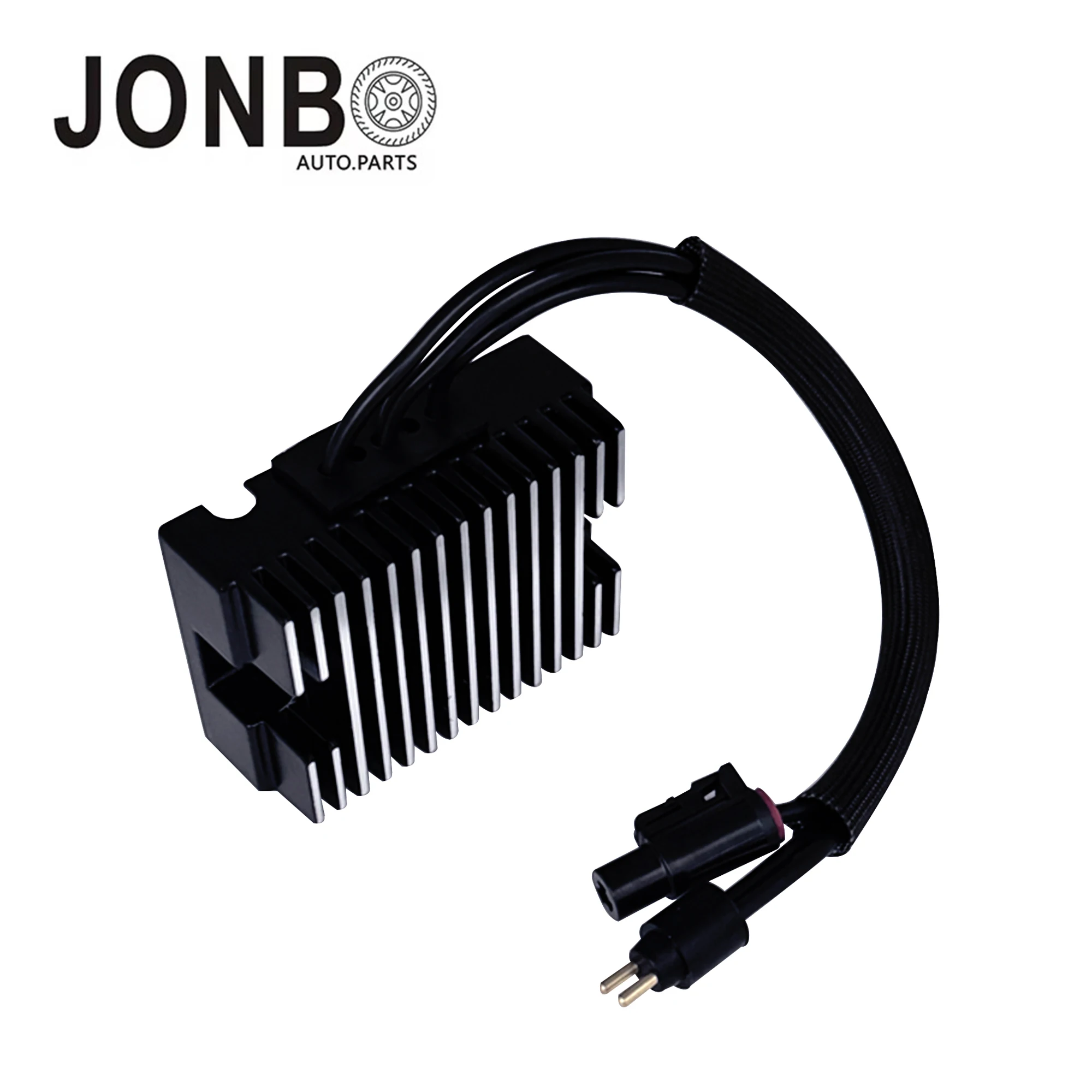 Rectificador regulador de voltaje JONBO 74523-94 74523-94A para Harley Davidson XLH XL 883 1200 Sportster 883
