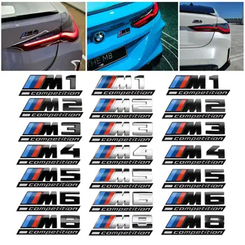 10 best sales bmw logo m3 - №2