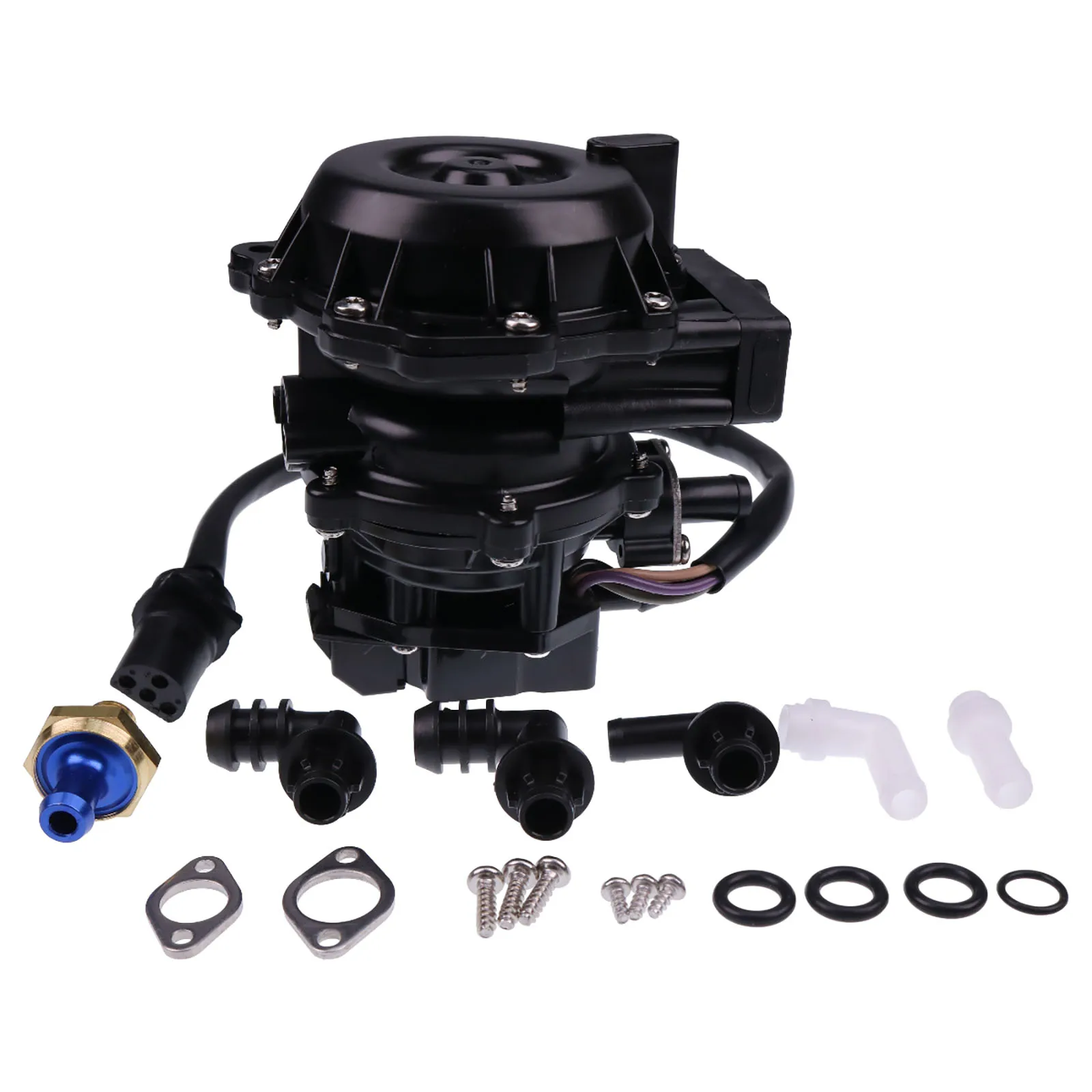 

Oil Injection Fuel Pump For 91-01 Johnson Evinrude Outboard VRO 5007422 5007420