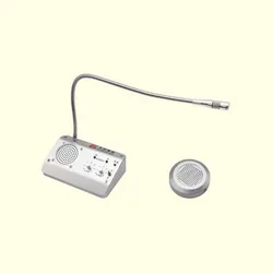 New Window interphone Audio Record Intercom Interphone Speaker Dual-Way Bank Office Store Station Window Microphone