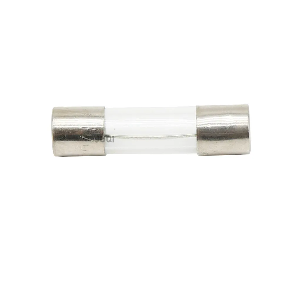 100pcs 5*20 Fast blow Glass Fuse 5x20mm 250V 0.2A 0.5A 1A 2A 3A 4A 5A 6A 7A 8A 10A 15A 20A 30A 5x20mm