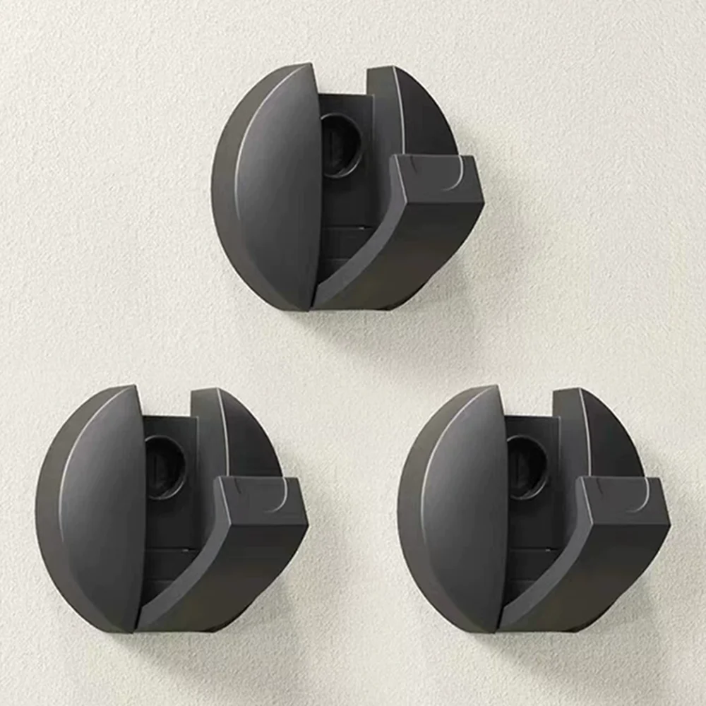 

Tuqiu вешалка для халата складной крючок для одежды черное золото вешалка для одежды вешалка для полотенец алюминиевый кухонный крючок дверная вешалка настенная