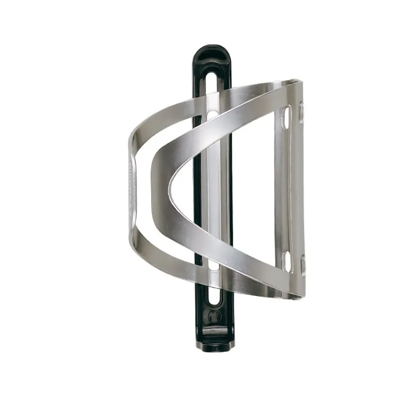 For Bicycle Kettle Holder Adjustable Opening Mountain Road Bike Cup Holder Velcro Aluminum Alloy Water Cup Holder