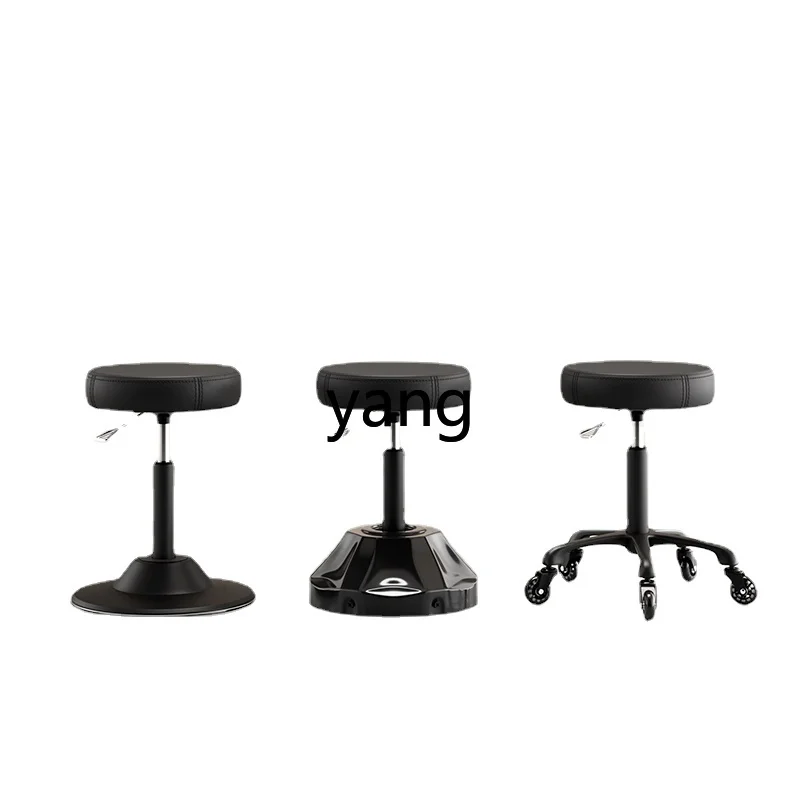 

CX Barber Shop Chair for Hair Salon Hair Stylist Hair Salon Lifting Stool