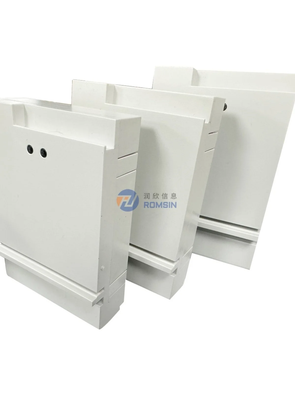 Módulo trifásico do portador, HPLC conforma-se à linha de poder de alta velocidade, RXM8203, padrões da interconexão