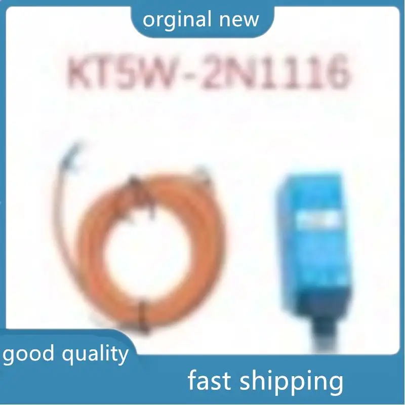 

New original packaging KT5W-2N1116 1 year warranty ｛No.9warehouse spot｝