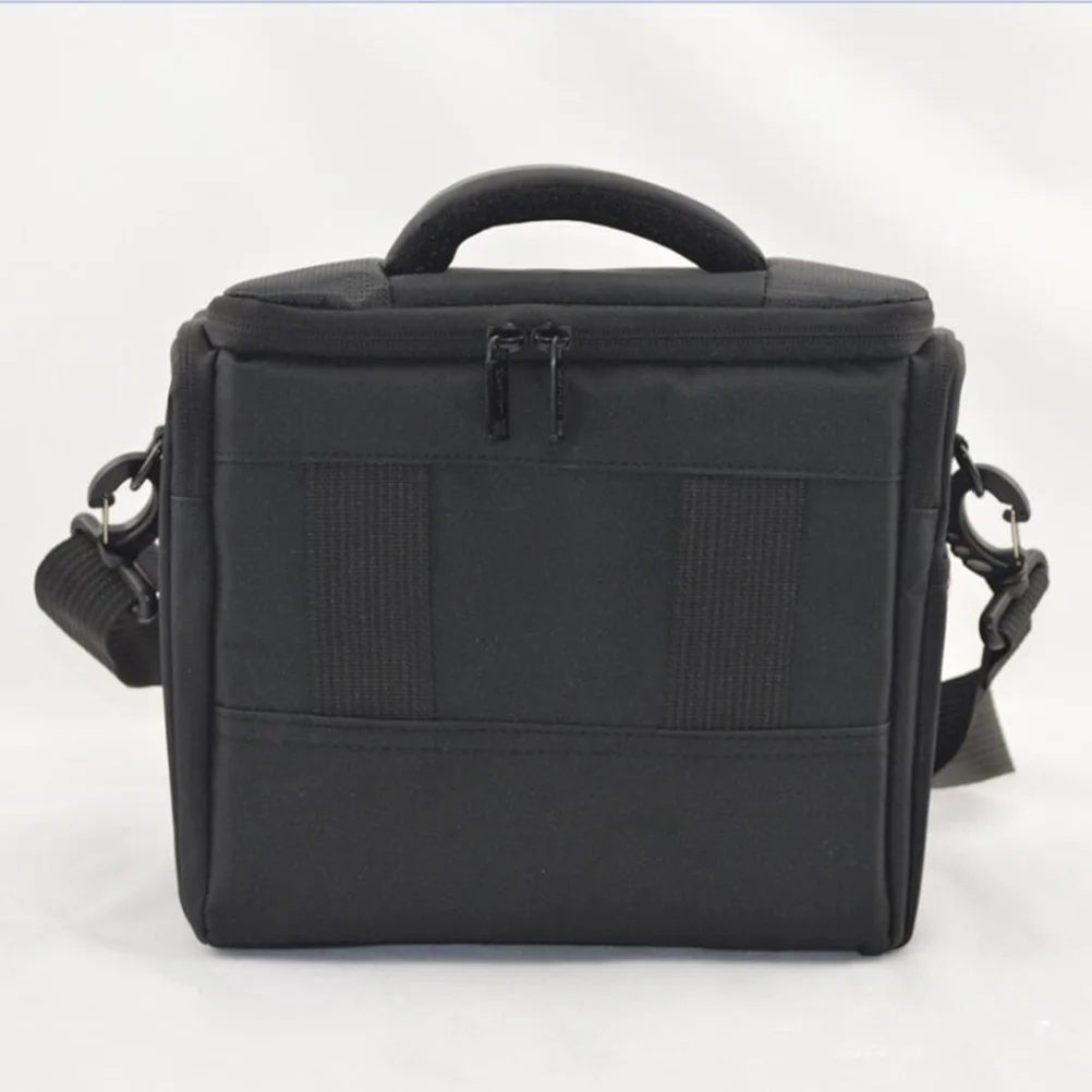 

Small Dslr Lightweight Crossbody Messenger For Digital Waterproof Bag Camera Camera Bag Small Lens Storage Travel