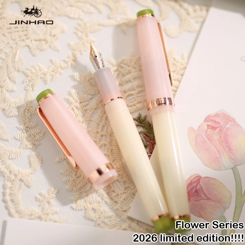 Thumbnail 2 - #48 Best Fountain Pens to Buy In 2026