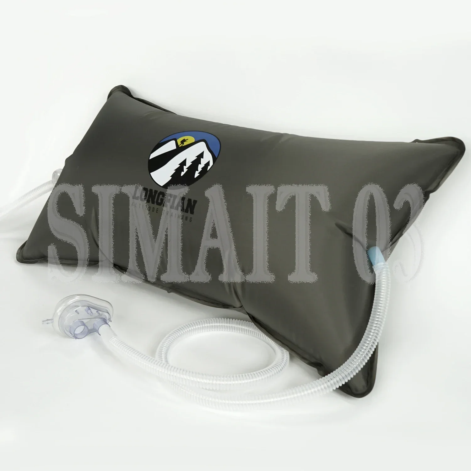 Hypoxic Generator Package for Spinal Cord Injury Patients Buffer Reservoir Bag and Mask