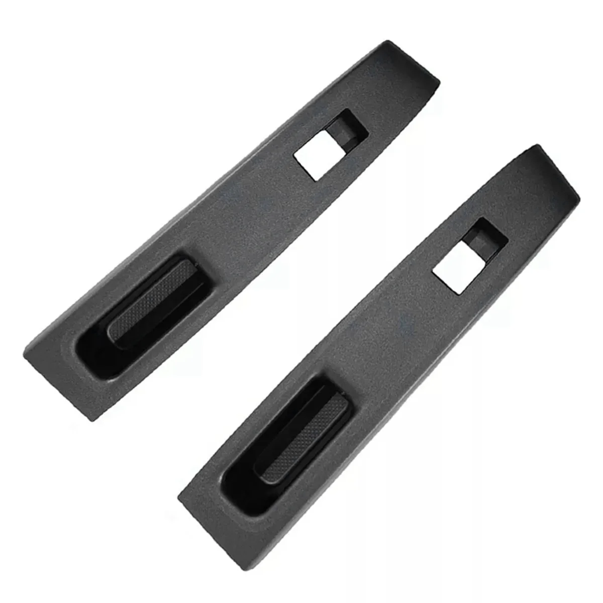 

For TOYOTA VITZ YARIS 2012-2014 Car Rear Door Armrest Base Panel Upper RH LH Set 74271-52230-C0 74272-52220-C0