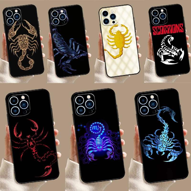 Scorpion For Huawei… - image