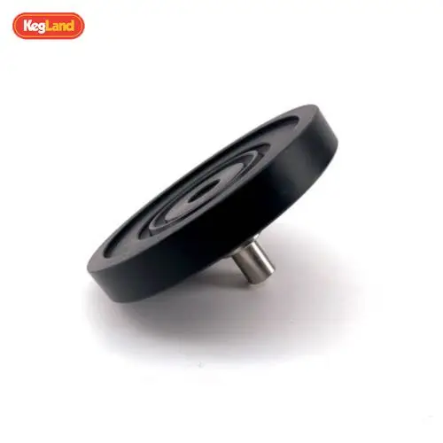 KegLand Cannular- Replacement Table Spacer for Semi Auto Cannular ，500ml&330ml Cans and Tin 1L Cans