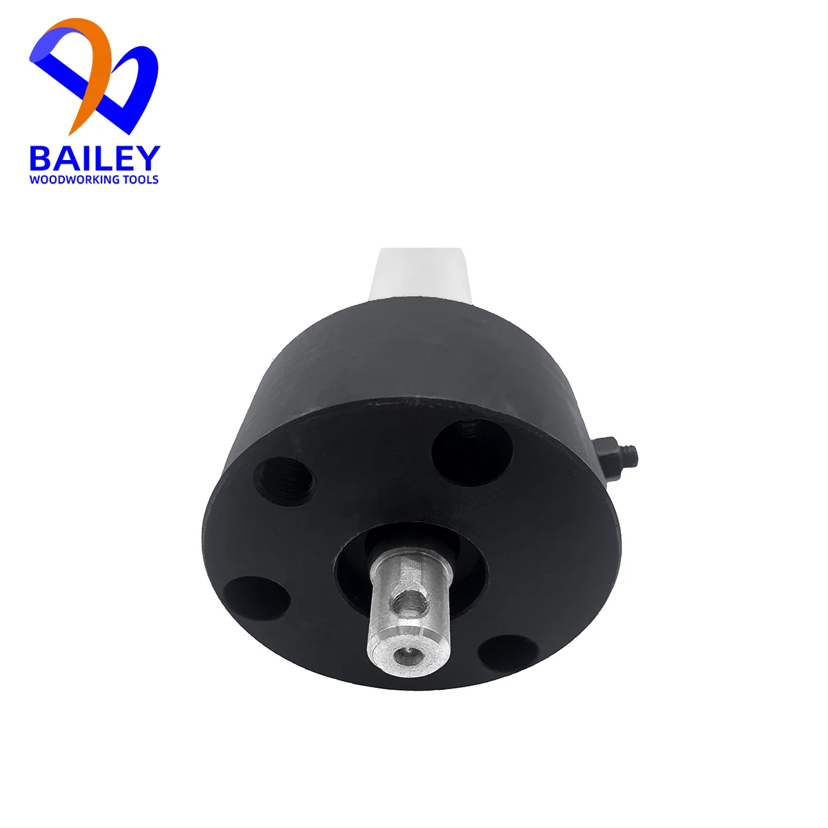 Imagem -04 - Bailey-eixo de Cola para Nanxing 60c Edge Banding Machine Acessórios para Ferramentas de Madeira Alta Qualidade 1pc