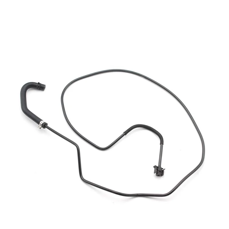 

Для Ford Fusion Mondeo 2.3 2008-2012 S-MAX 6G918K012XA 6G918K012UC шланг охлаждающей жидкости радиатора резервуар для воды возвратная труба