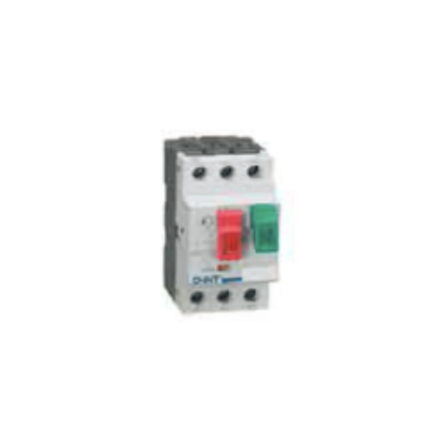 Ns2-25 0.1-0.16A Motor Protection Circuit Breaker Mpcb 0.16A 0.1A Adjustable Overload Protection for Micro Motor
