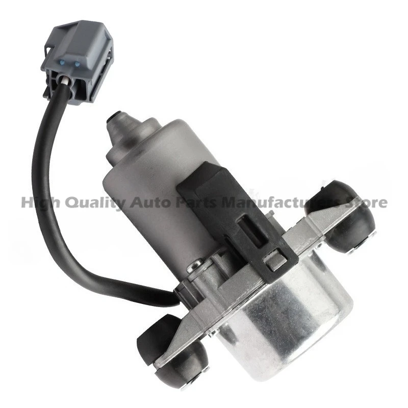 Electric Brake Vacuum Pump for Volvo UP Platform XC40 2020 Replace OE 31317530 20914523