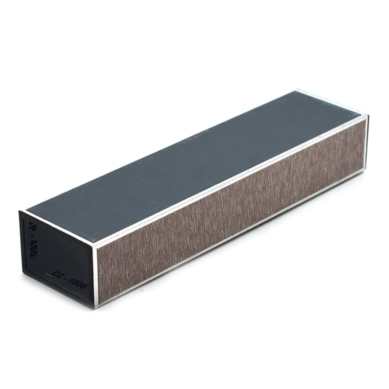 

Guitar Fret Polishing Aluminum Alloy Fret File Sander Guitar Fret Grinding Stone Fret Leveling Sanding Beam Fret Sander