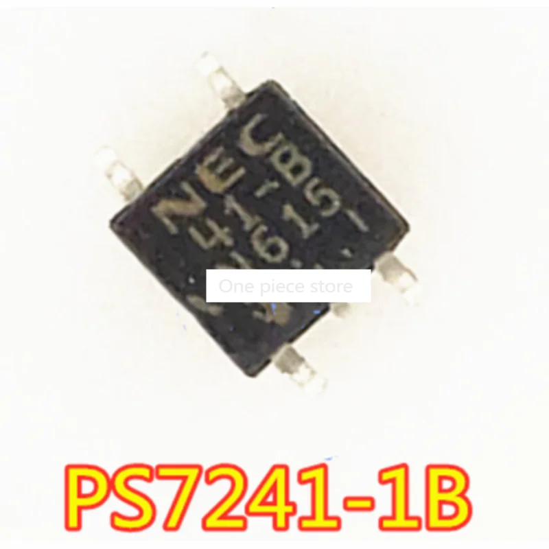 5PCS PS7241-1B Silk…