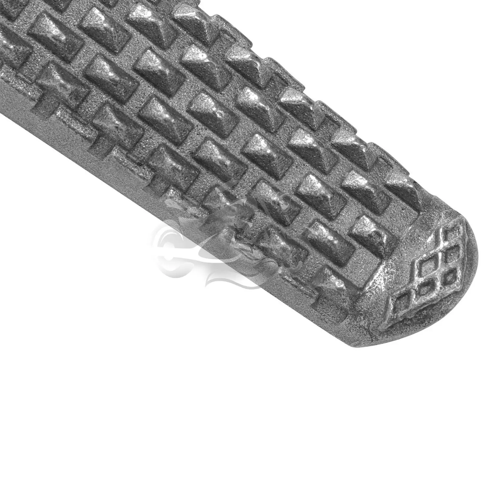 يصلح لهوندا CB750 الدبور 2023 - 2025 CB 750 دراجة نارية الجبهة مسند القدم ربط الدواسات #6