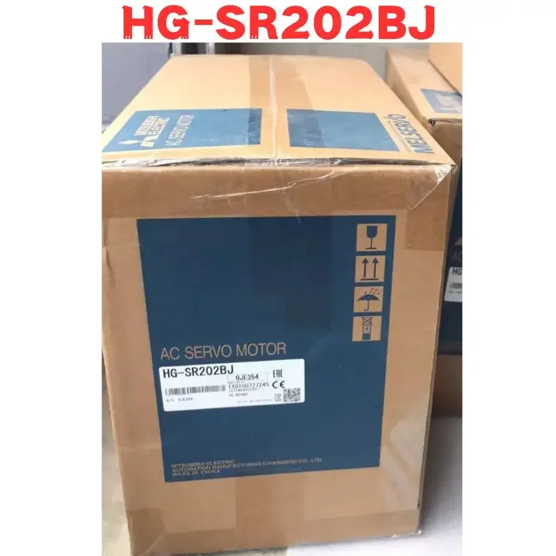 

Совершенно новый и оригинальный двигатель HG-SR202BJ HG SR202BJ