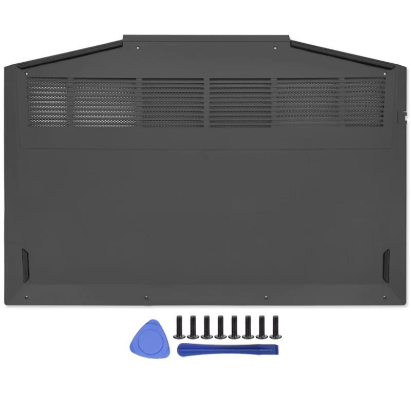 

For HP 17-CD TPN-C142 Laptop Case Notebook Screen LCD Back Cover/Front Bezel/Hinge Cover/Palmrest/BottomAccessories