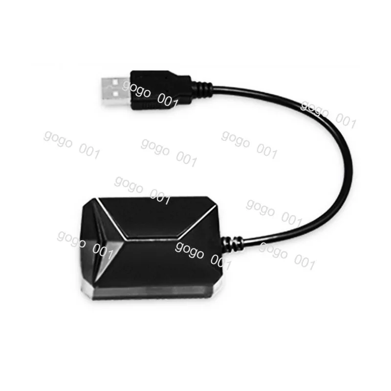 Tire pressure monitoring sensor USB interface Automotive tire pressure monitoring value