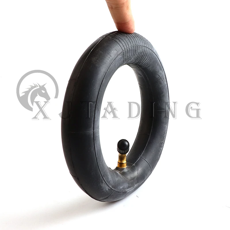 

6*1.25 Butyl inner tube 6x1 1/4 Inflation wheel tire for Electric Scooter E-bike 6 inches 150MM scooter outer tyre inner tyre