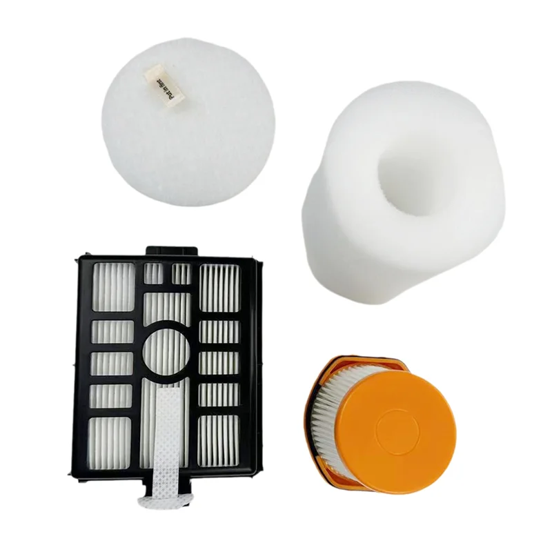 For Shark WS642AE WS640AE Cleaner Filter Sweeping Robot Accessories Cleaner Filter Parts Replacement-New