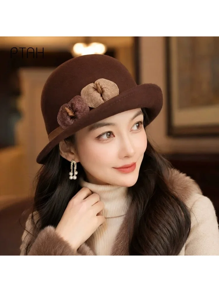 elegante-cappello-in-lana-in-stile-retro-britannico-con-decorazioni-floreali-in-miniatura-forma-fissa-ideale-per-l'inverno