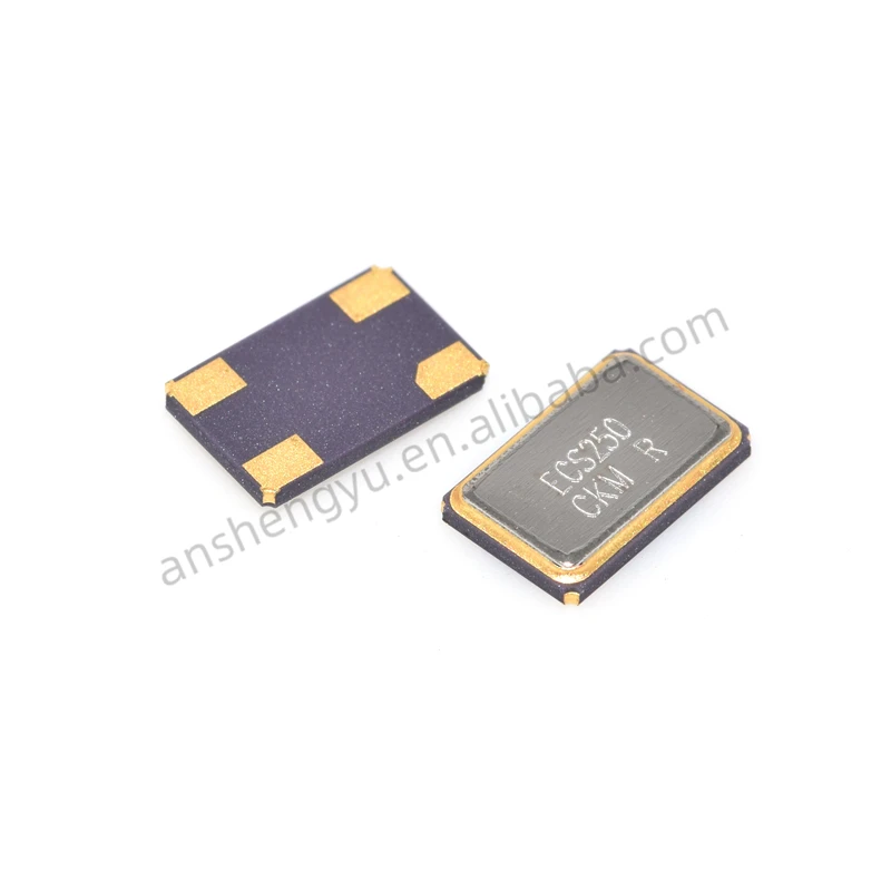 ใหม่ Original ECS-250-8-30B-CKM 5PCS