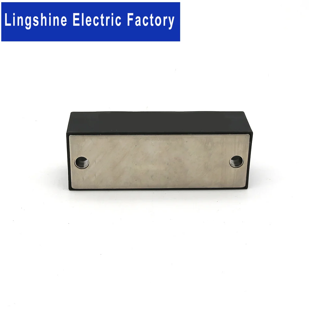 Módulo Universal Power Thyristor, placa base, isolamento usando, substrato, MTC160A, 1600V