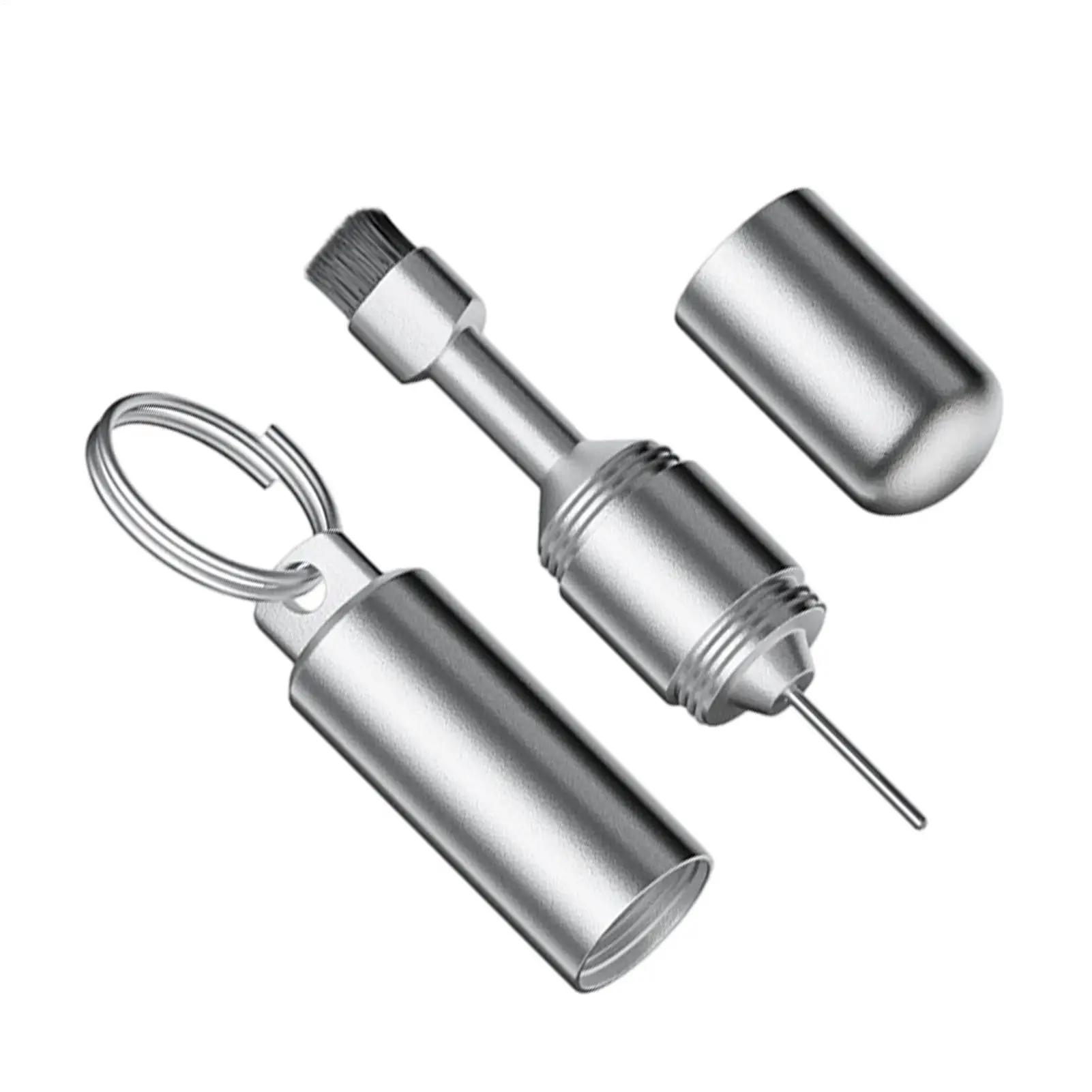 

Инструмент для извлечения SIM-карты, щетка для чистки, подвеска-антипотеряшка для замены и ремонта электроники