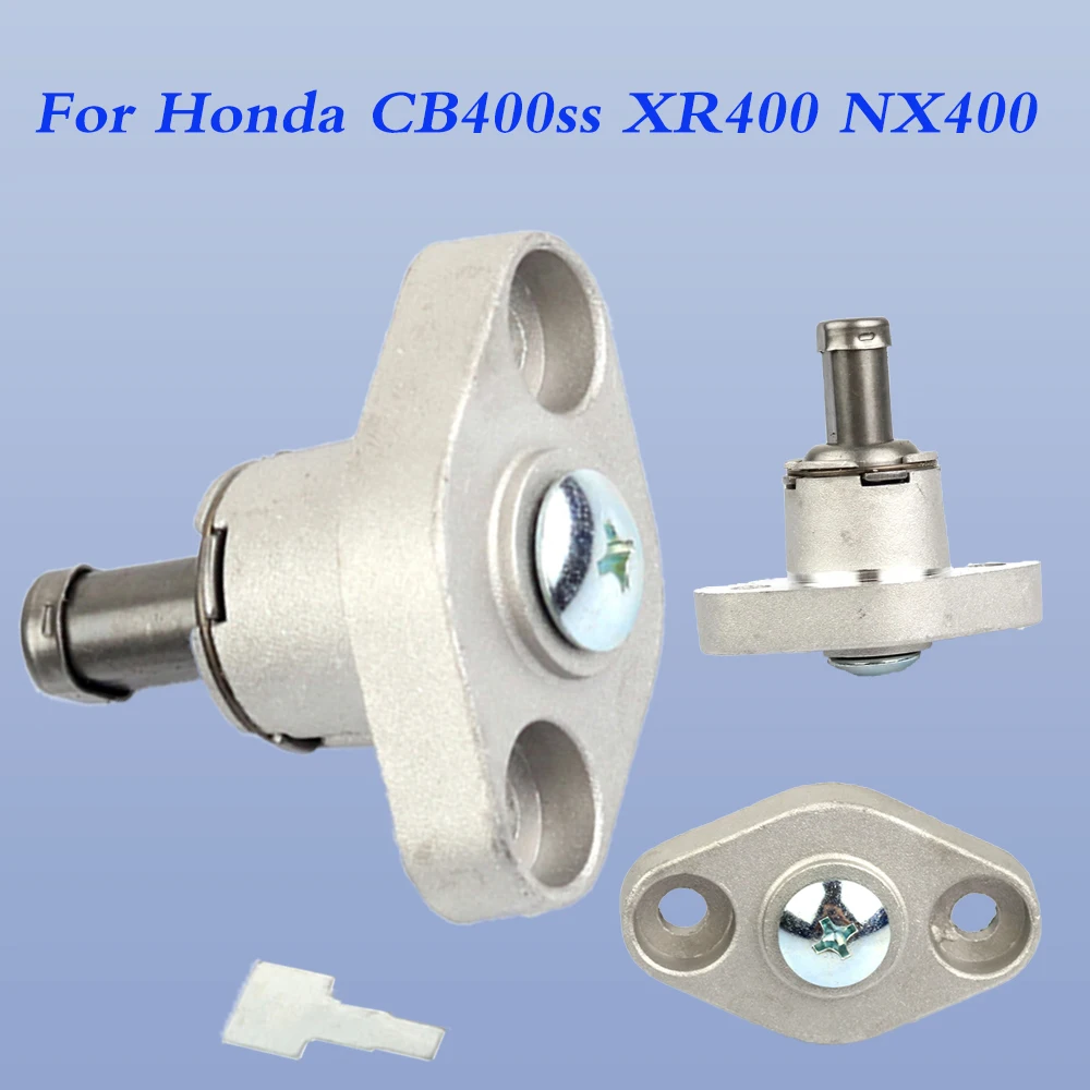 

Motorcycle Cam Timing Chain Tensioner Regulator 14520-MCG-771 For Honda CB400ss XR400 NX400 NX4 Falcon XR NX 400