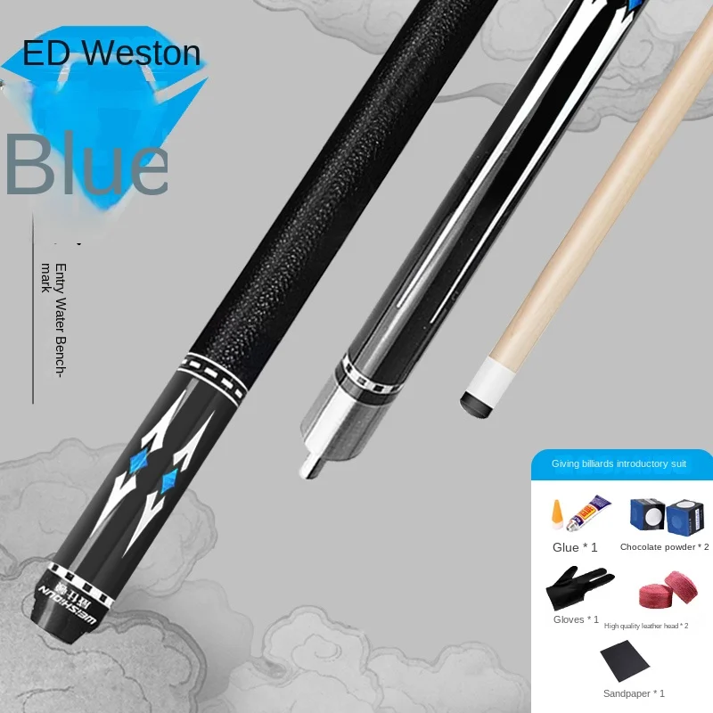 

TG002 1/2 Junior Nine Ball Club 13 мм