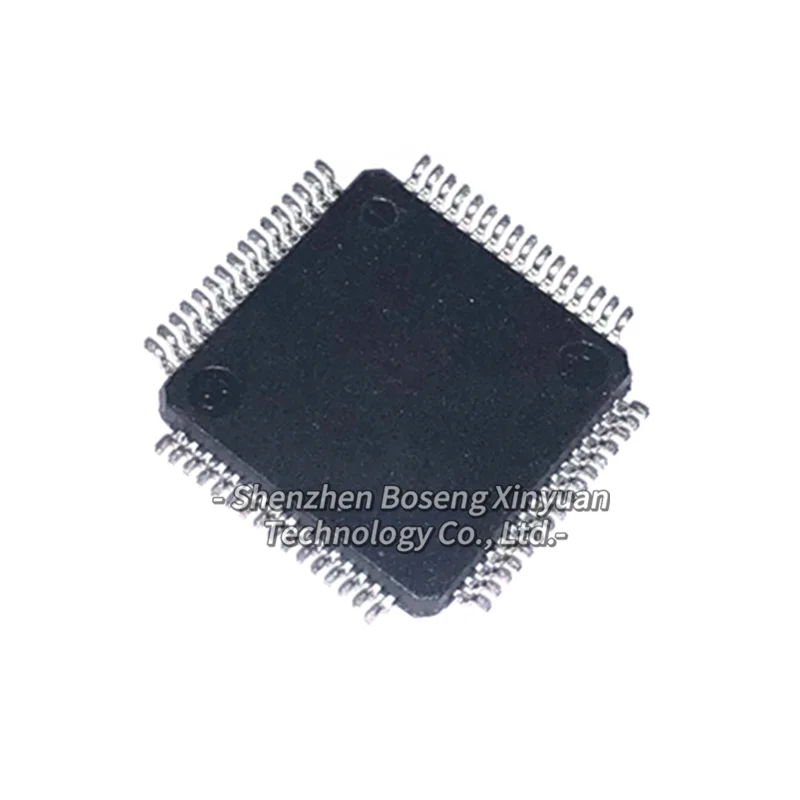 1 piece NEW 155079-1 automotive computer board chip