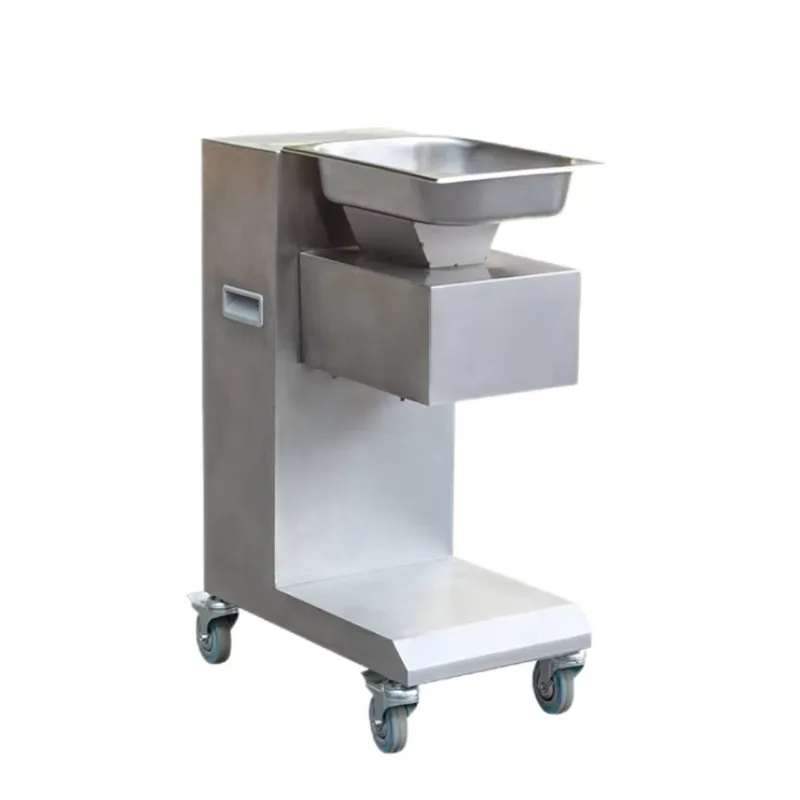 

Commercial meat cutter slicer/meat grinder/meat cutter
