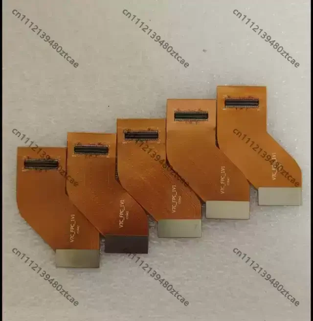 Mini Projector DMD Driver Board Flex Cable Fit V8 Portable Projector Repair Replacement Spare Parts