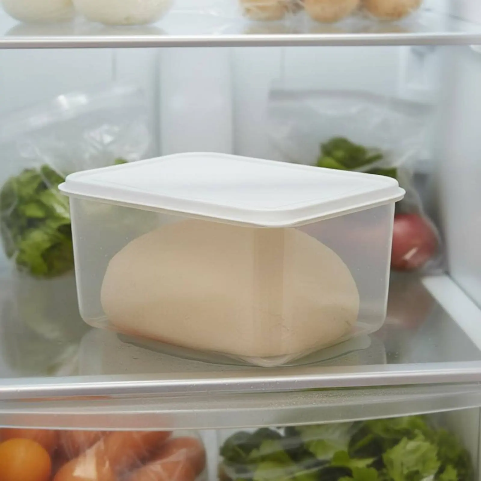 Airtight Bread-Making Proofing Box