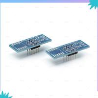 ABZW 2Set EZP2023 USB SPI Programmer With 12 Adapter Support 24 25 93 95 EEPROM Flash Bios Compiler Highest Programming Speed