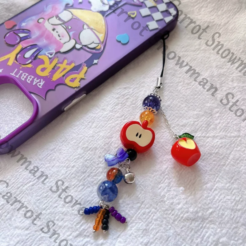 Аниме Love and Deepspace Caleb, цепочка для телефона, цепочка для сумки, кулон, брелок для ключей, косплей, мультяшный подарок, украшение